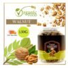 150g Walnut USA Premium Roasted (Unsalted) Raw Ready to Eat